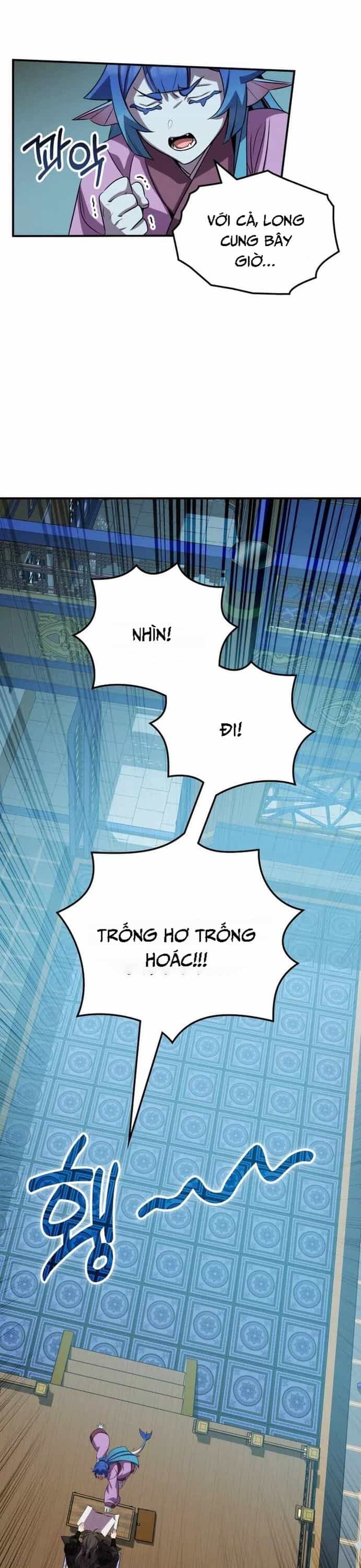 Tăng Lực Thợ Săn - Chương 100 - ảnh 25