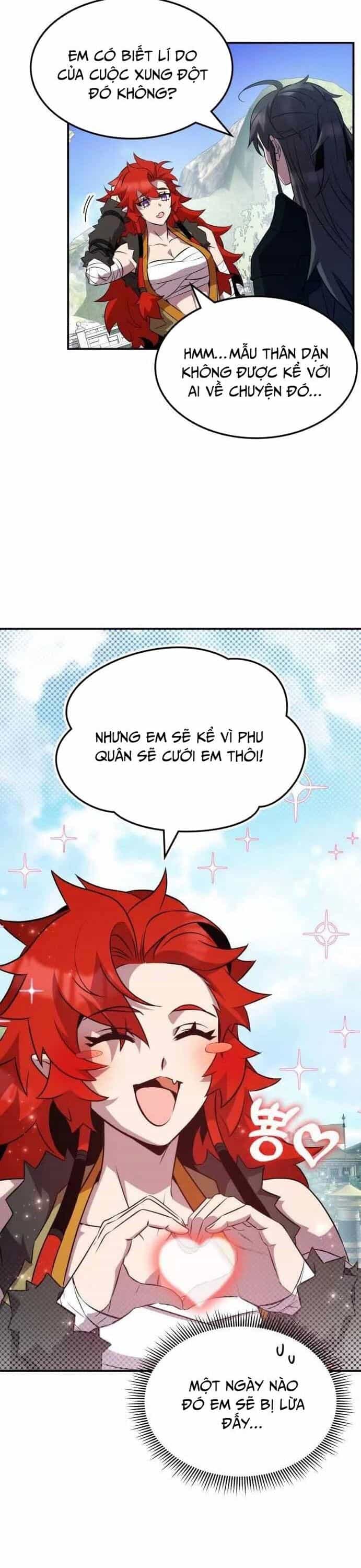Tăng Lực Thợ Săn - Chương 101 - ảnh 25