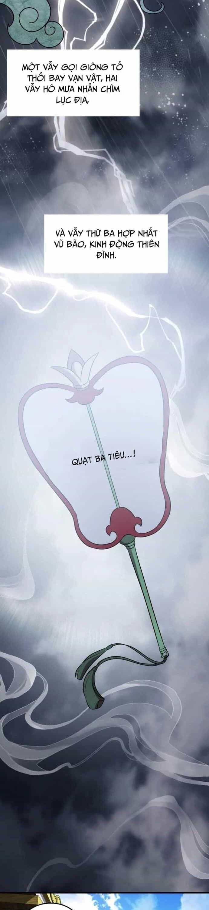 Tăng Lực Thợ Săn - Chương 101 - ảnh 29