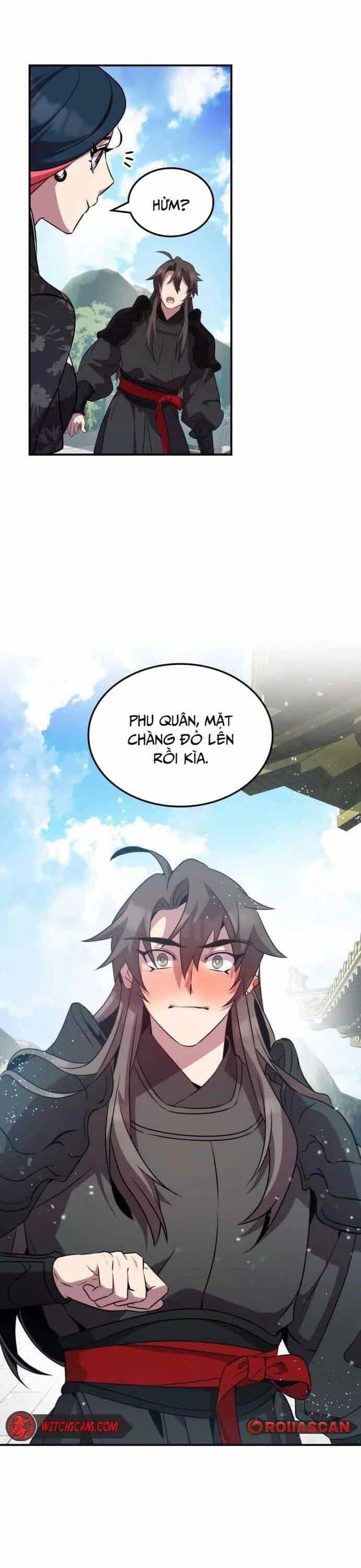 Tăng Lực Thợ Săn - Chương 101 - ảnh 37