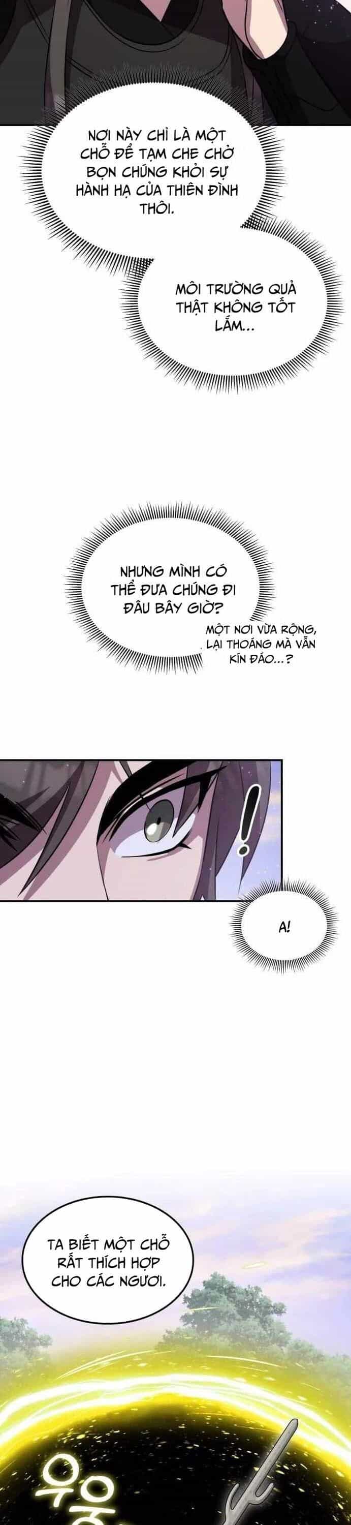 Tăng Lực Thợ Săn - Chương 101 - ảnh 6
