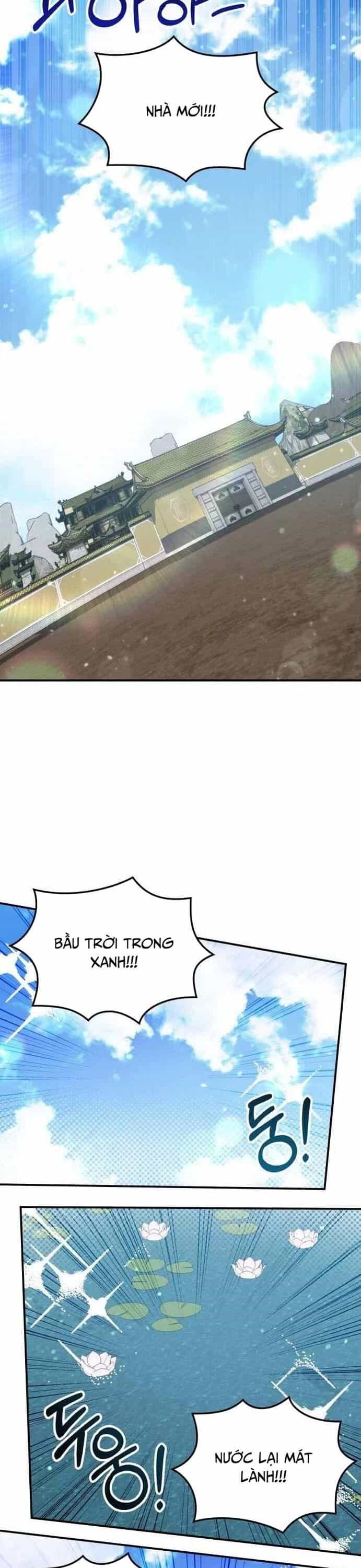 Tăng Lực Thợ Săn - Chương 101 - ảnh 8