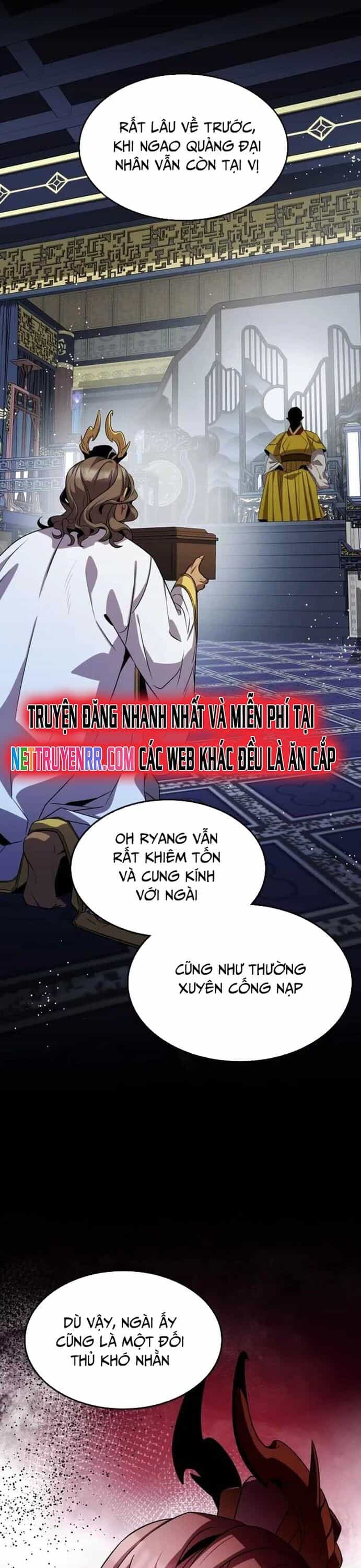 Tăng Lực Thợ Săn - Chương 102 - ảnh 14