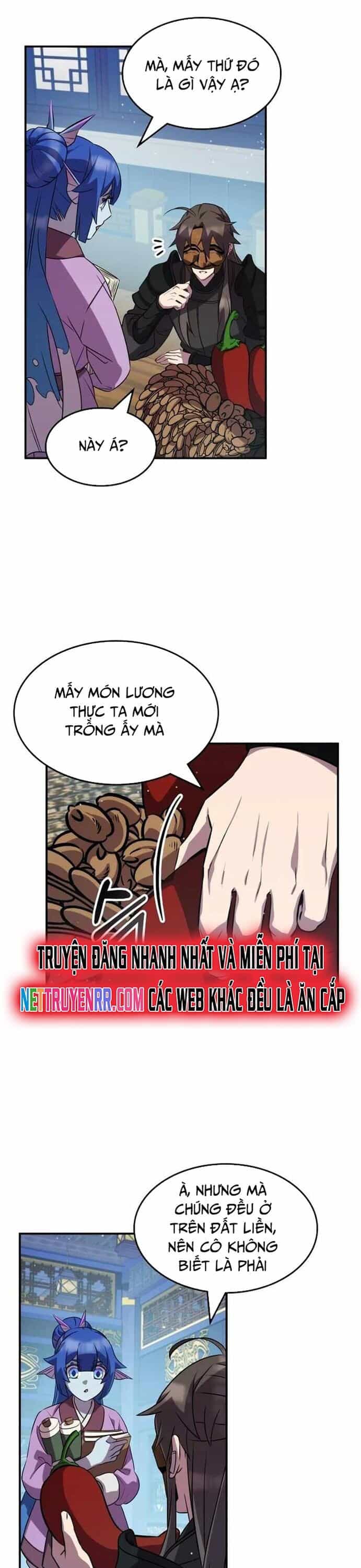 Tăng Lực Thợ Săn - Chương 102 - ảnh 22
