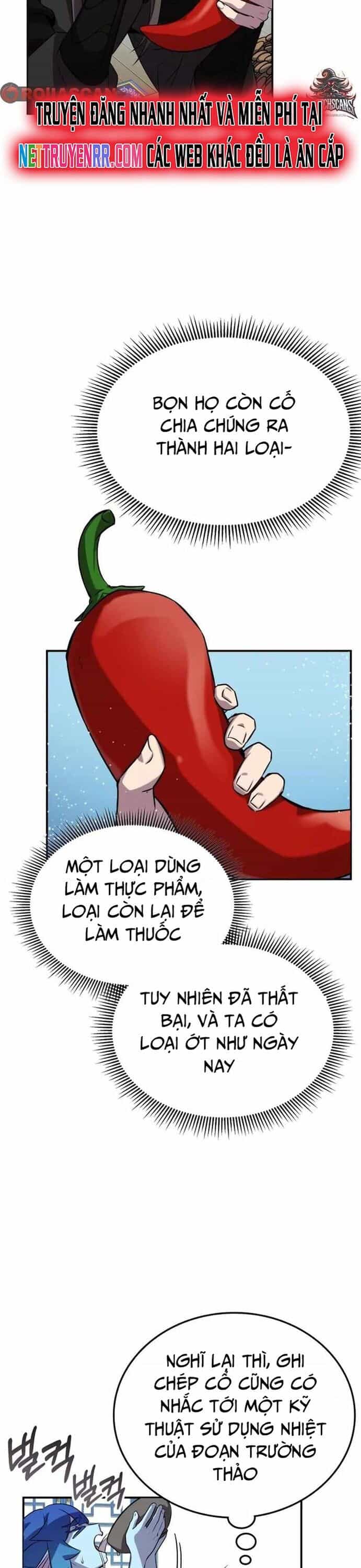 Tăng Lực Thợ Săn - Chương 102 - ảnh 34