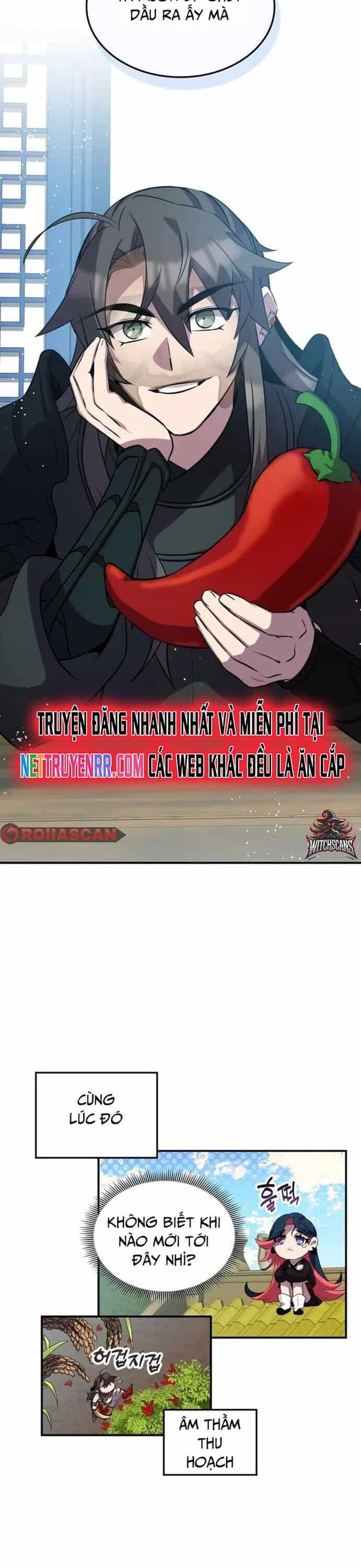 Tăng Lực Thợ Săn - Chương 102 - ảnh 37