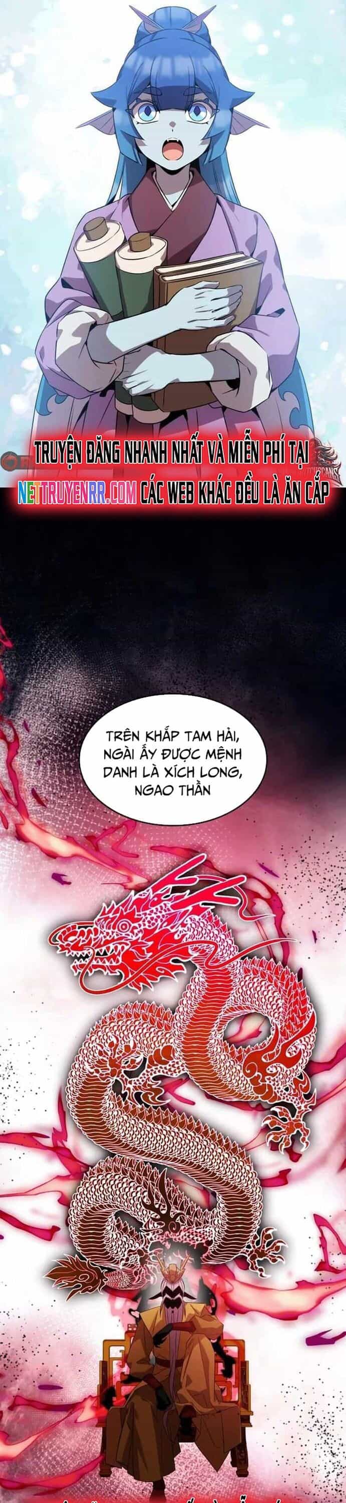 Tăng Lực Thợ Săn - Chương 102 - ảnh 8