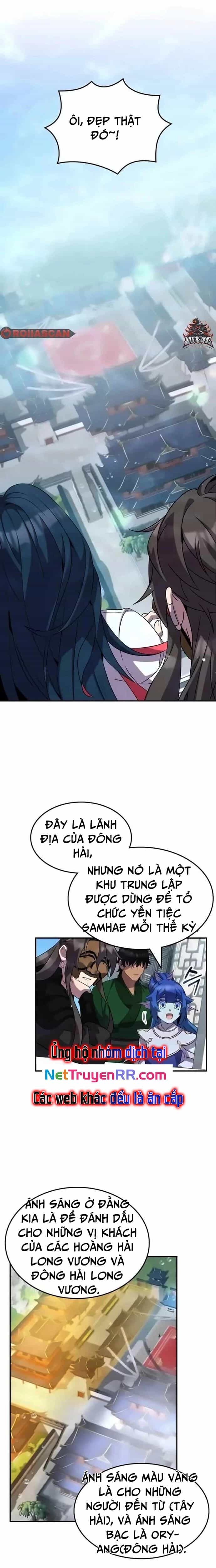 Tăng Lực Thợ Săn - Chương 103 - ảnh 12