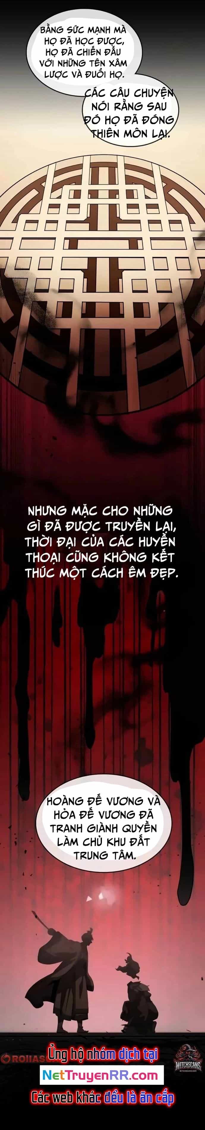 Tăng Lực Thợ Săn - Chương 103 - ảnh 22