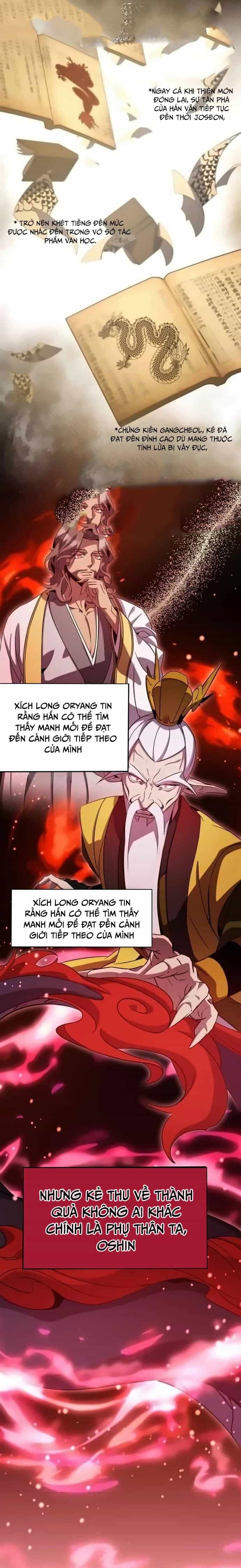 Tăng Lực Thợ Săn - Chương 104 - ảnh 14