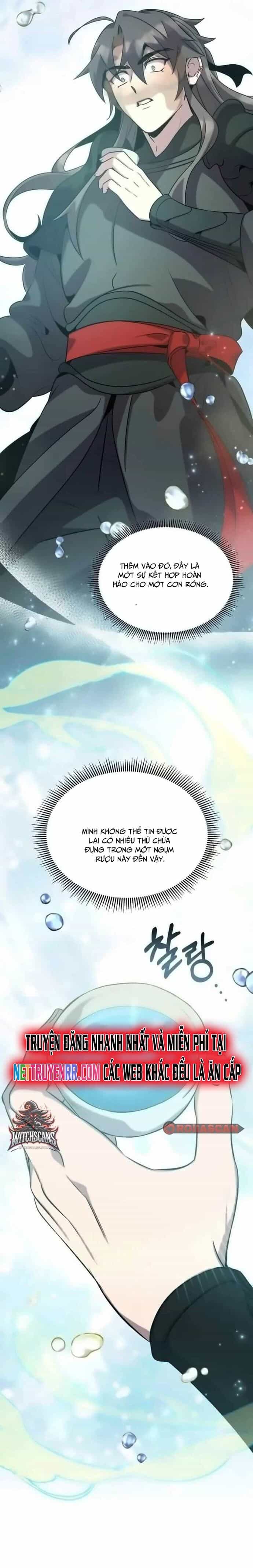 Tăng Lực Thợ Săn - Chương 104 - ảnh 20