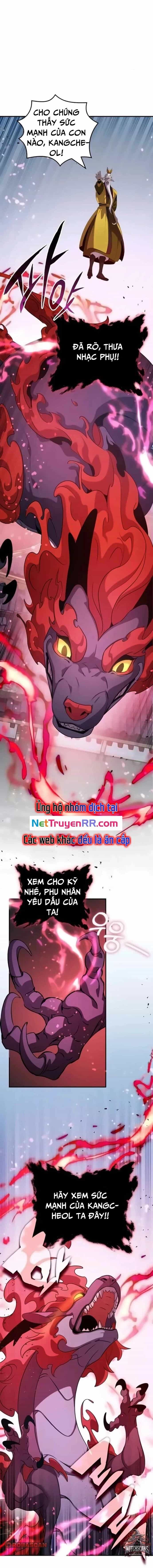 Tăng Lực Thợ Săn - Chương 105 - ảnh 11