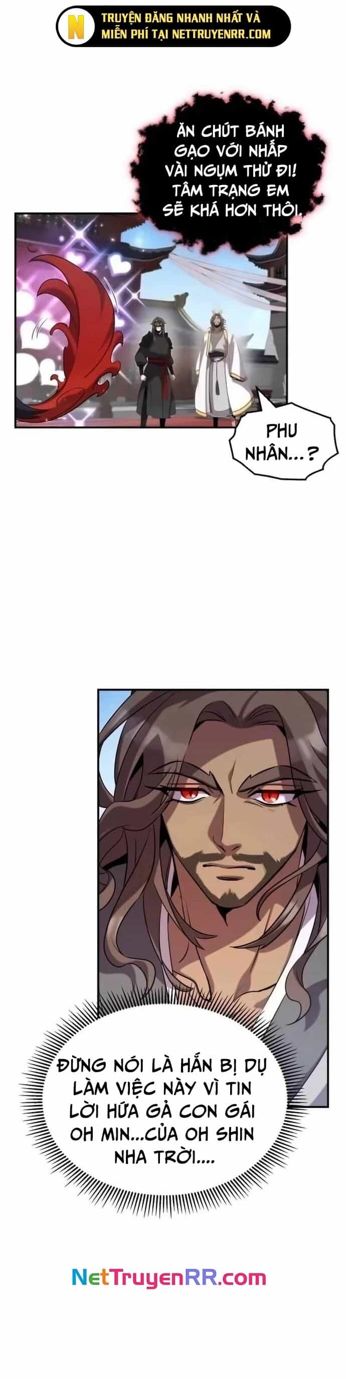 Tăng Lực Thợ Săn - Chương 105 - ảnh 6