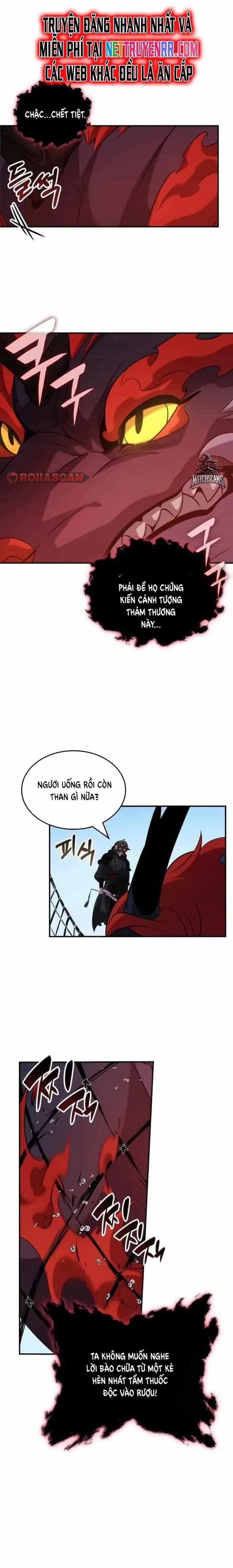 Tăng Lực Thợ Săn - Chương 106 - ảnh 13