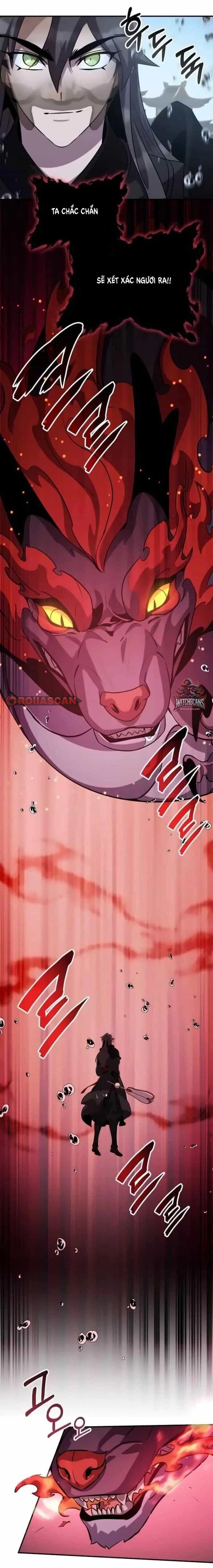 Tăng Lực Thợ Săn - Chương 106 - ảnh 15