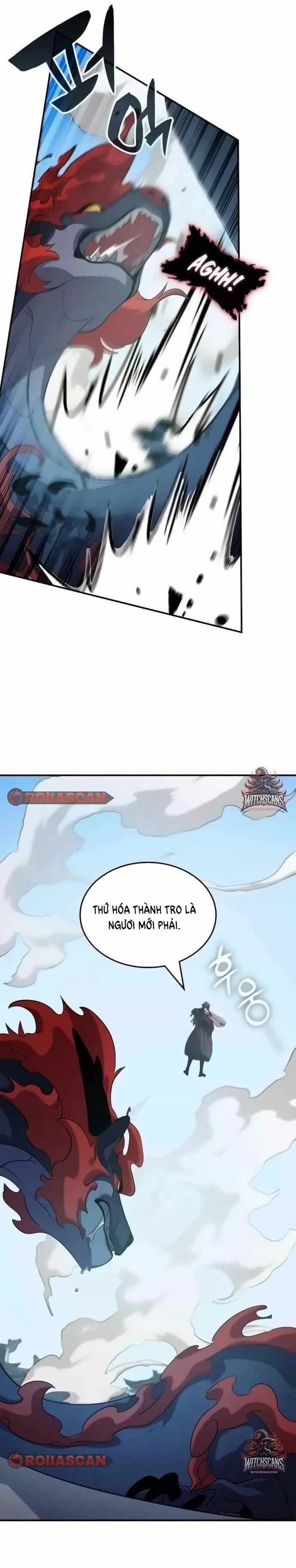 Tăng Lực Thợ Săn - Chương 106 - ảnh 21