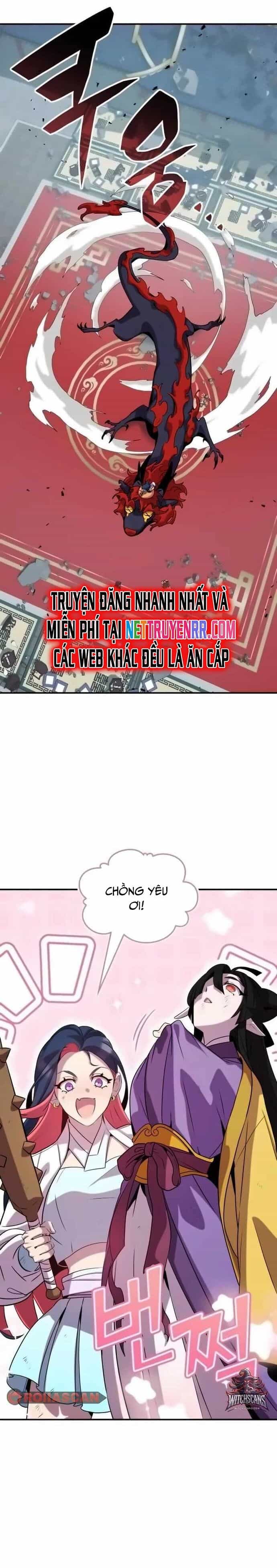 Tăng Lực Thợ Săn - Chương 107 - ảnh 19