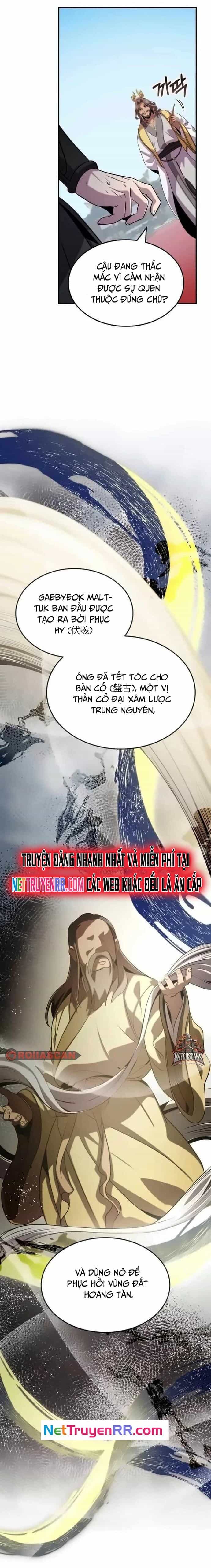 Tăng Lực Thợ Săn - Chương 107 - ảnh 24
