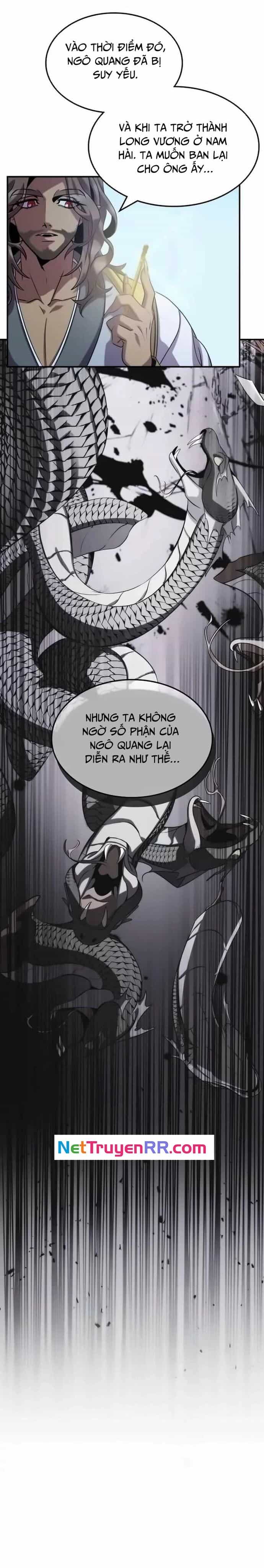 Tăng Lực Thợ Săn - Chương 107 - ảnh 27