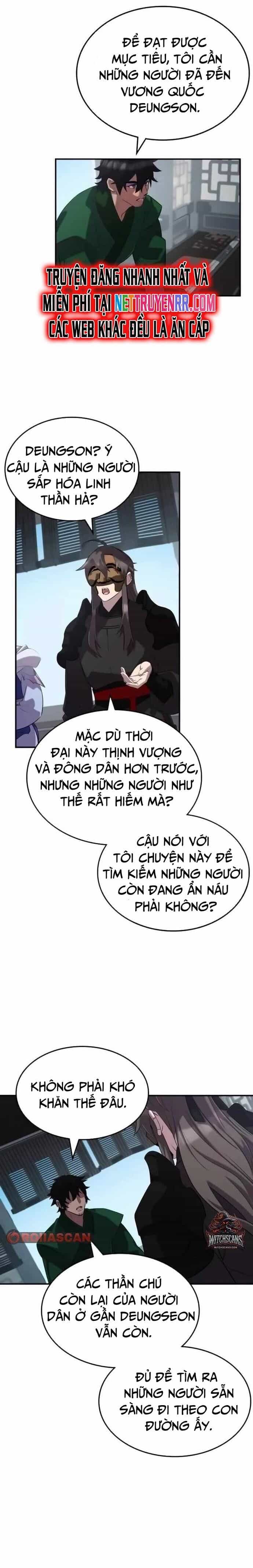 Tăng Lực Thợ Săn - Chương 108 - ảnh 17