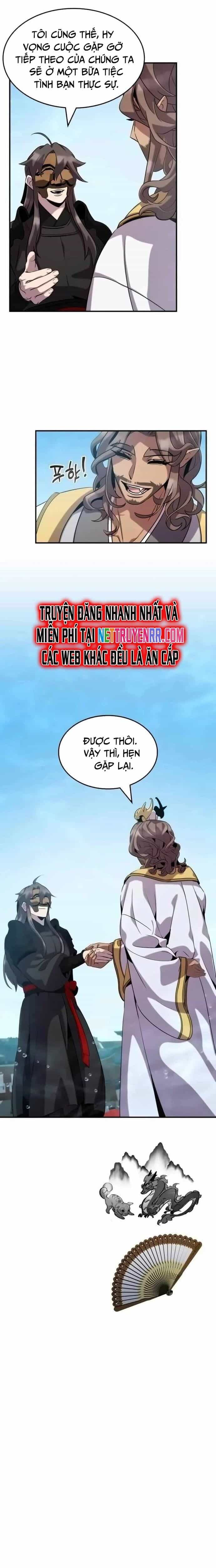 Tăng Lực Thợ Săn - Chương 108 - ảnh 2