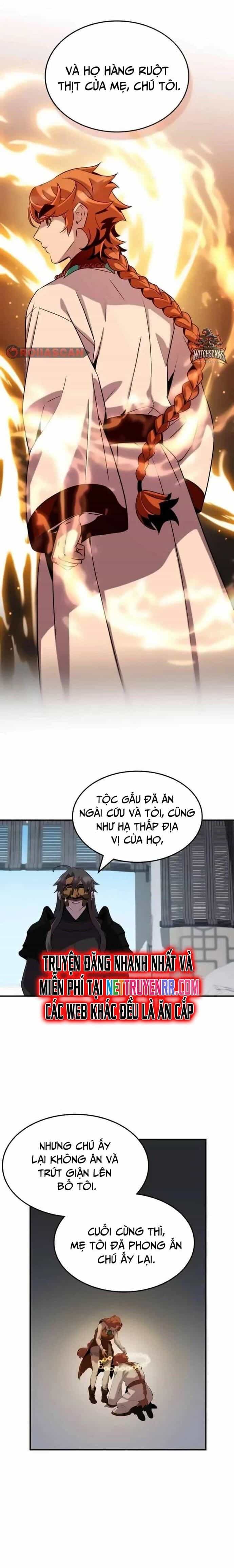 Tăng Lực Thợ Săn - Chương 108 - ảnh 20