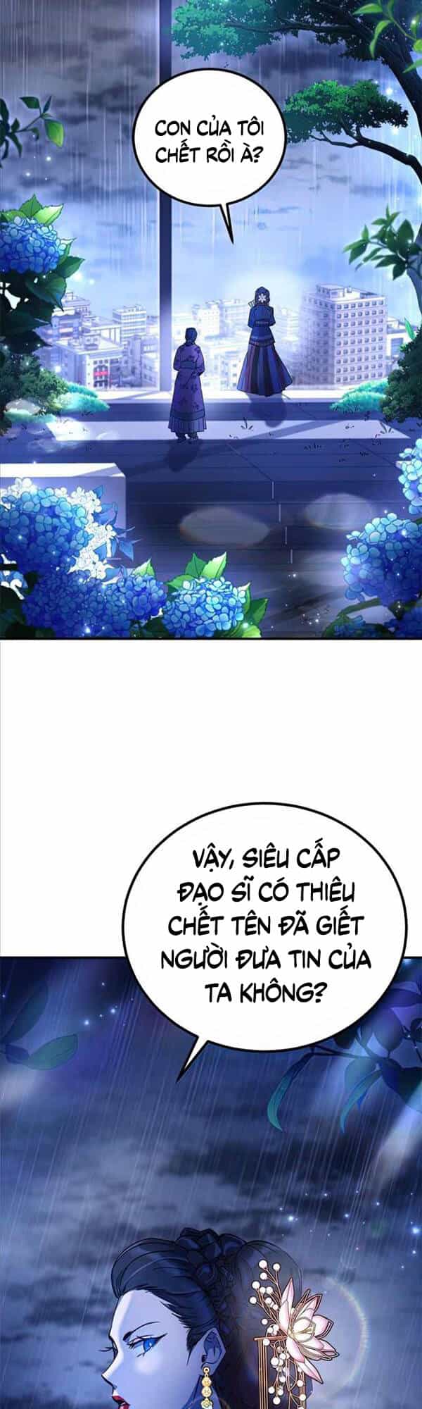 Tăng Lực Thợ Săn - Chương 10 - ảnh 39