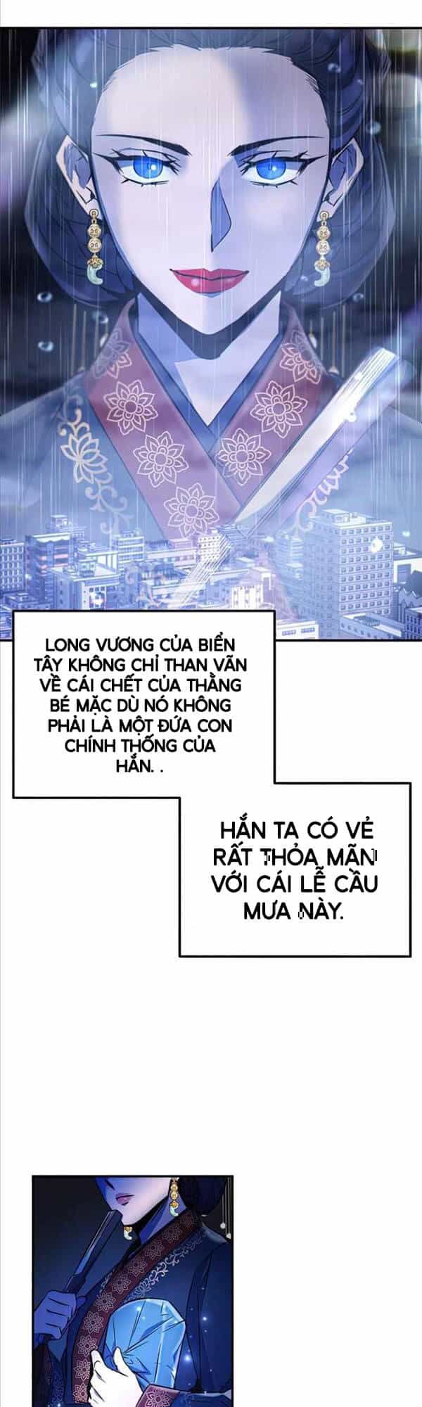 Tăng Lực Thợ Săn - Chương 10 - ảnh 48