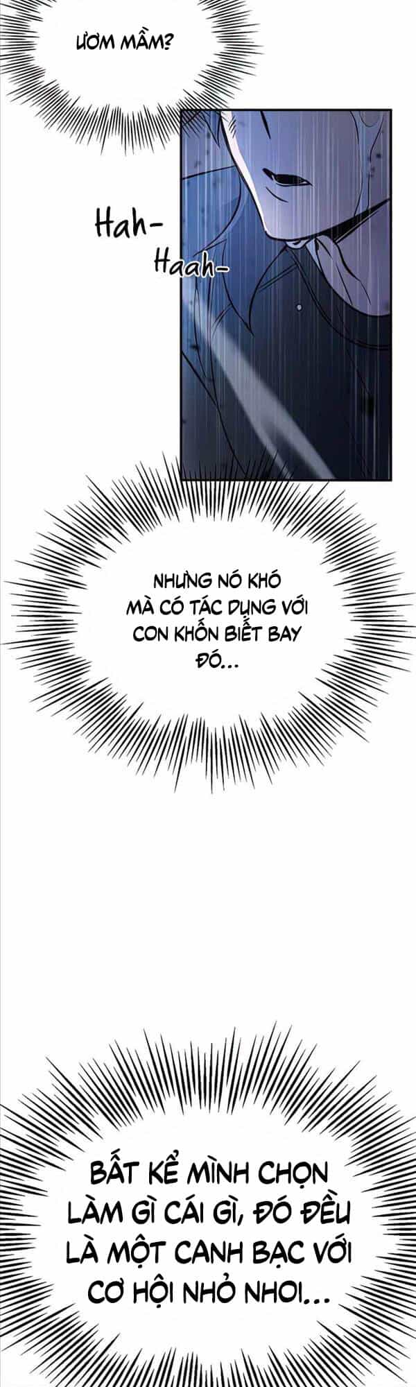 Tăng Lực Thợ Săn - Chương 10 - ảnh 5