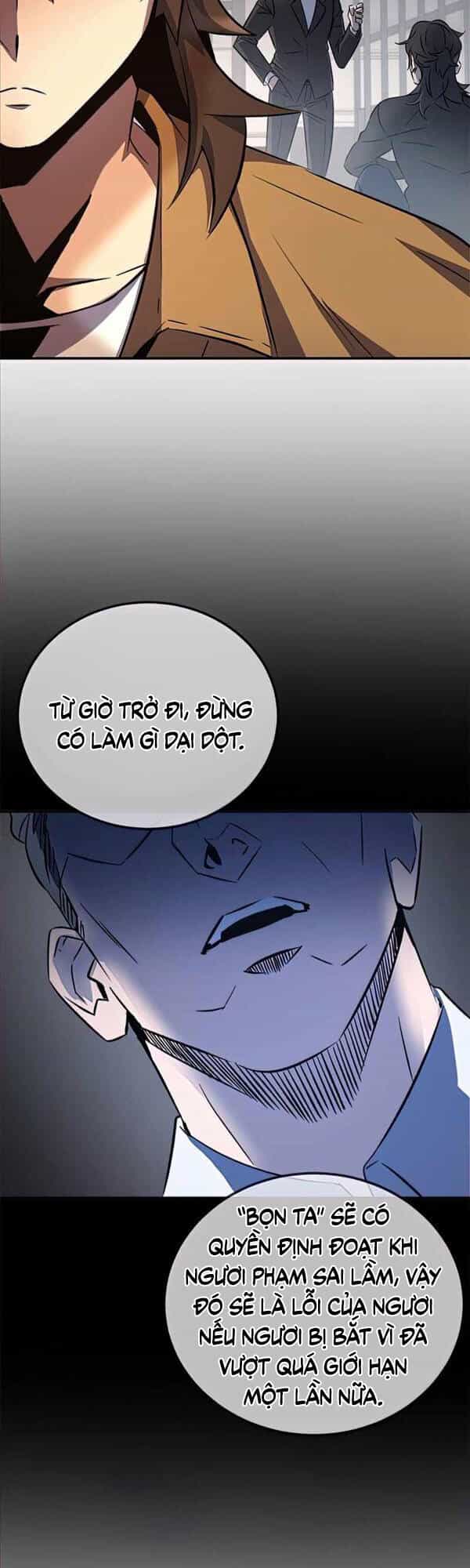Tăng Lực Thợ Săn - Chương 10 - ảnh 58