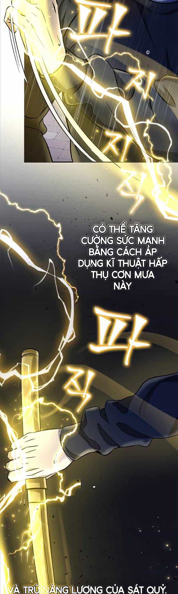 Tăng Lực Thợ Săn - Chương 10 - ảnh 8