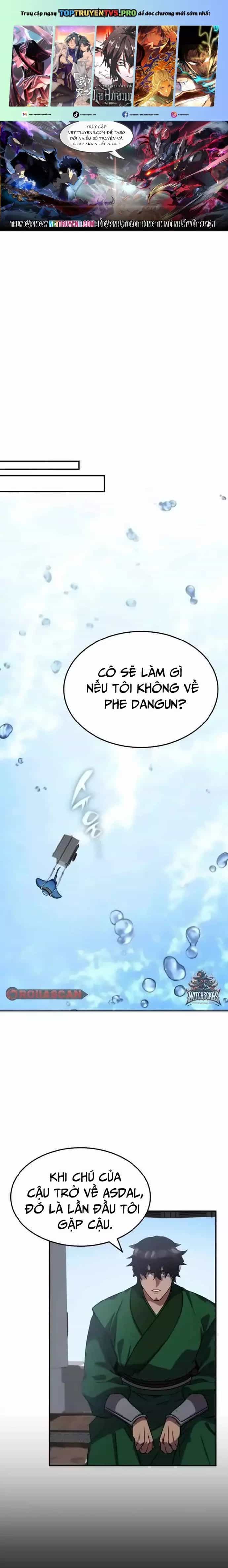 Tăng Lực Thợ Săn - Chương 109 - ảnh 2