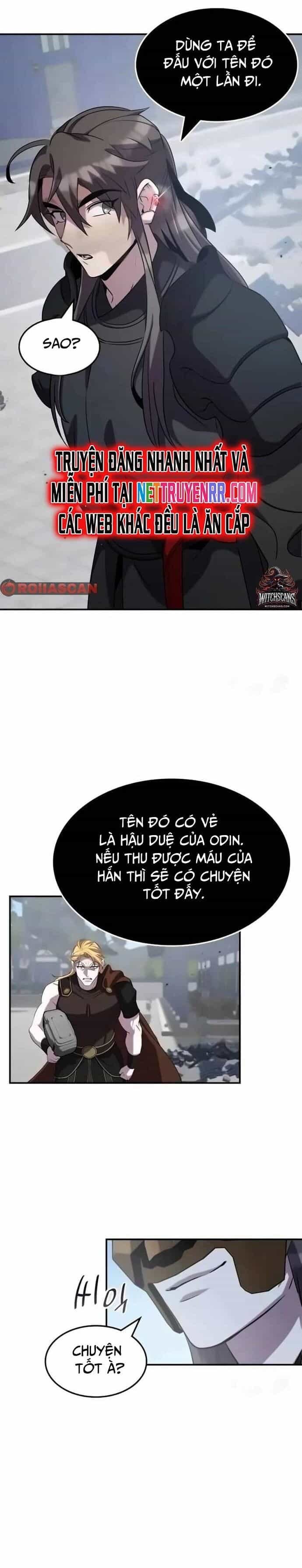 Tăng Lực Thợ Săn - Chương 110 - ảnh 25