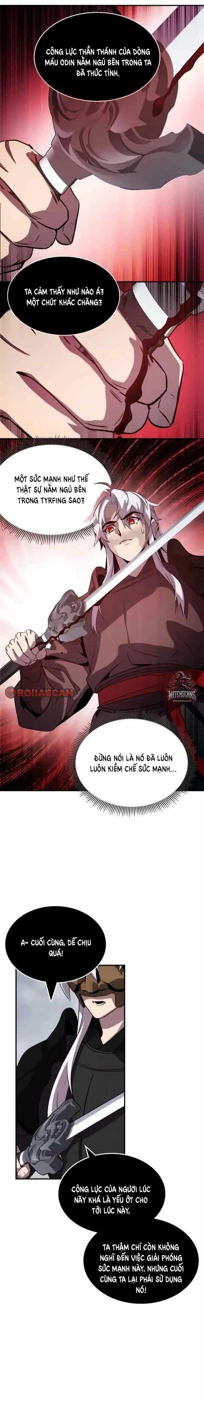 Tăng Lực Thợ Săn - Chương 111 - ảnh 20