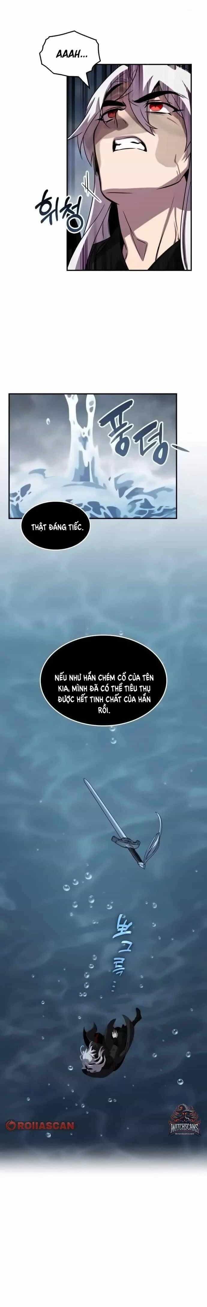 Tăng Lực Thợ Săn - Chương 111 - ảnh 22
