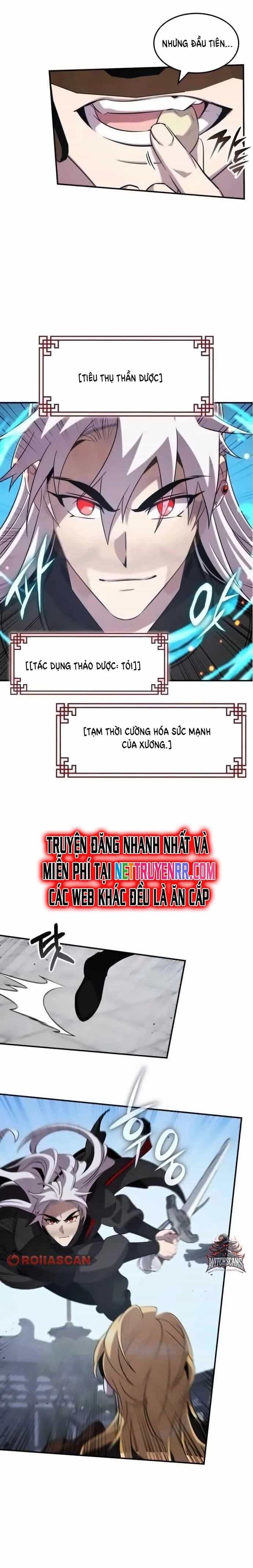 Tăng Lực Thợ Săn - Chương 111 - ảnh 4