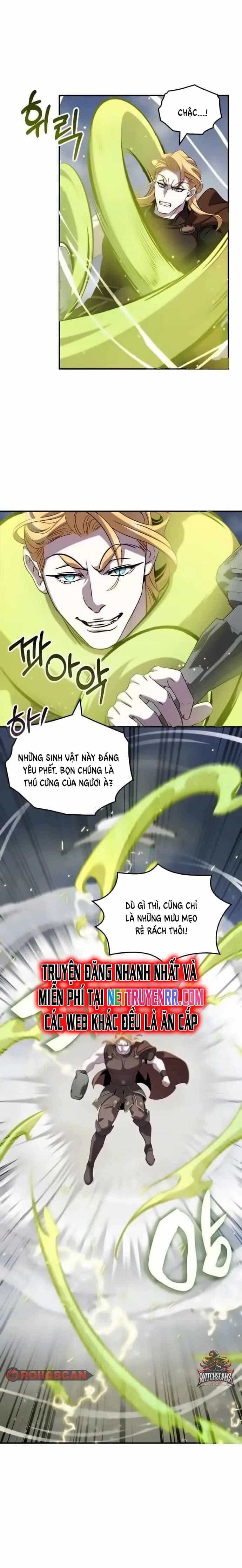 Tăng Lực Thợ Săn - Chương 111 - ảnh 8