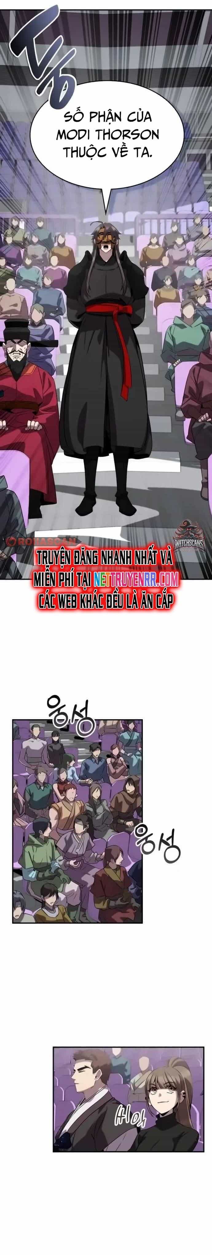 Tăng Lực Thợ Săn - Chương 112 - ảnh 14