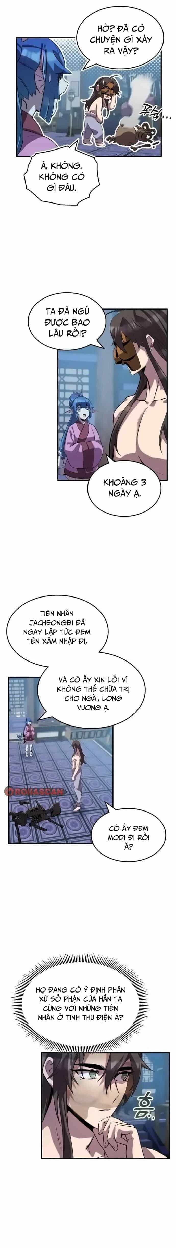 Tăng Lực Thợ Săn - Chương 112 - ảnh 4