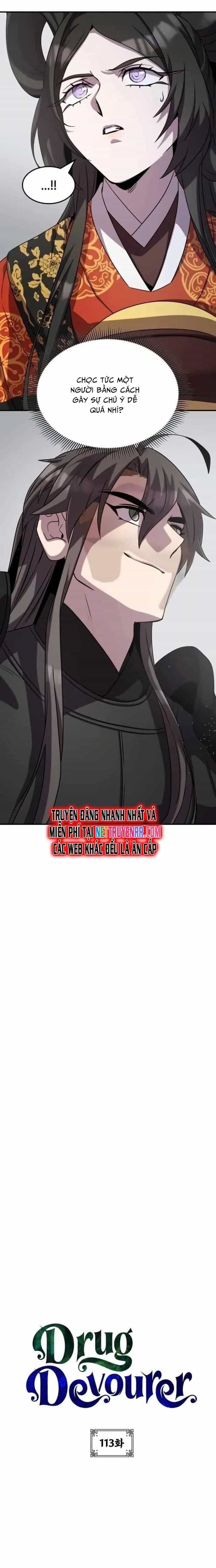 Tăng Lực Thợ Săn - Chương 113 - ảnh 3