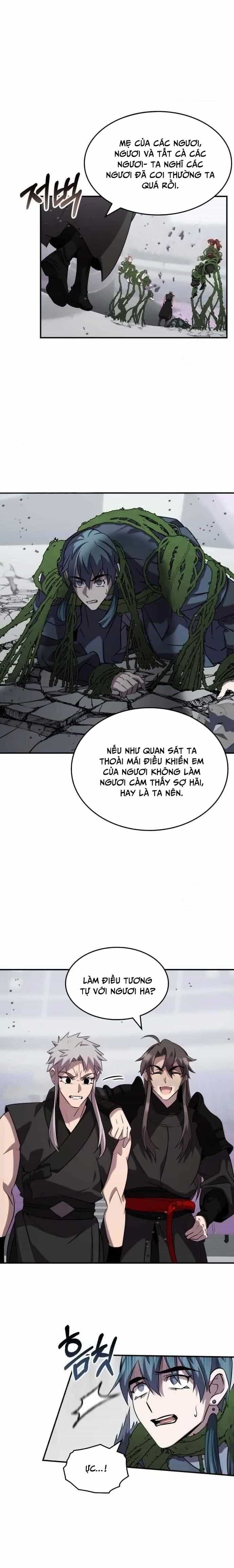 Tăng Lực Thợ Săn - Chương 114 - ảnh 16