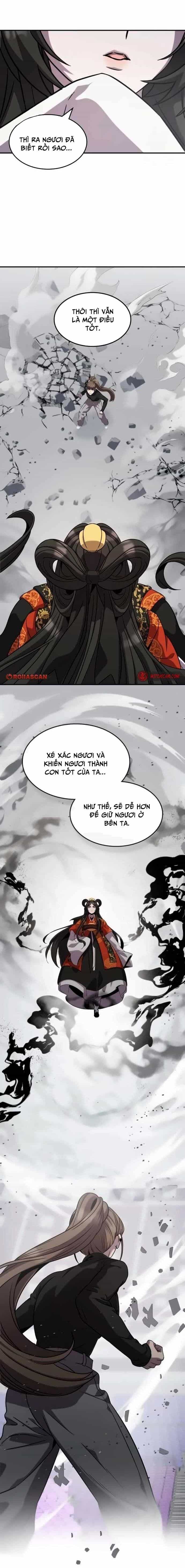 Tăng Lực Thợ Săn - Chương 114 - ảnh 6