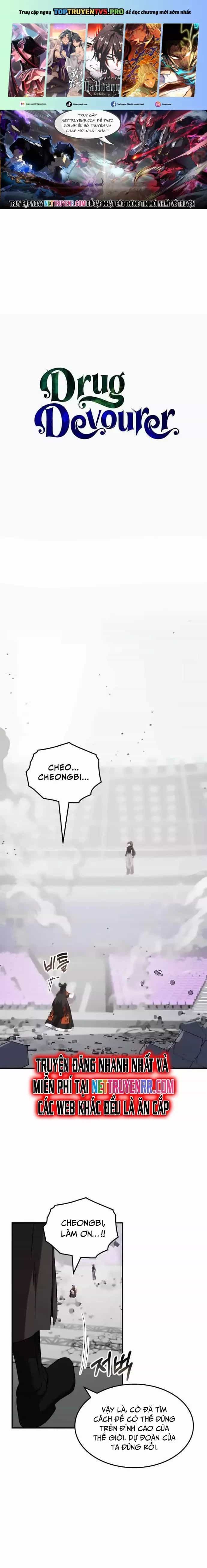 Tăng Lực Thợ Săn - Chương 115 - ảnh 2