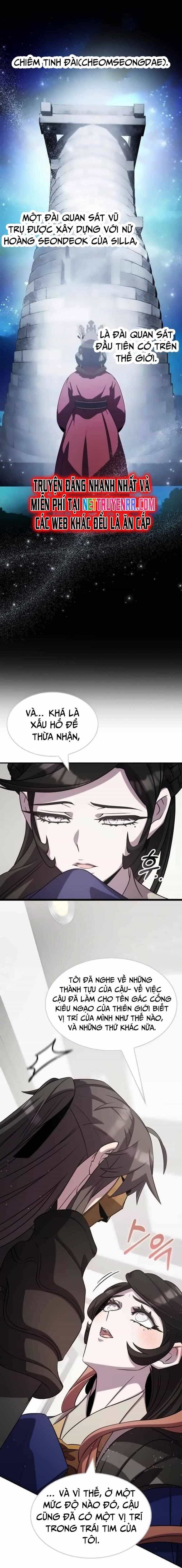 Tăng Lực Thợ Săn - Chương 116 - ảnh 8
