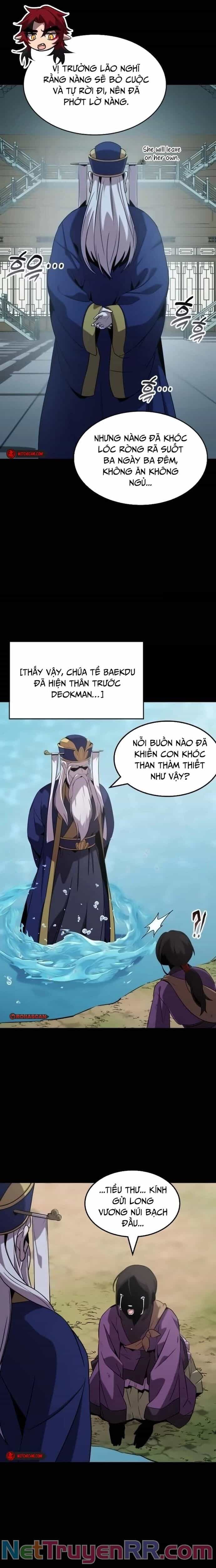 Tăng Lực Thợ Săn - Chương 117 - ảnh 10