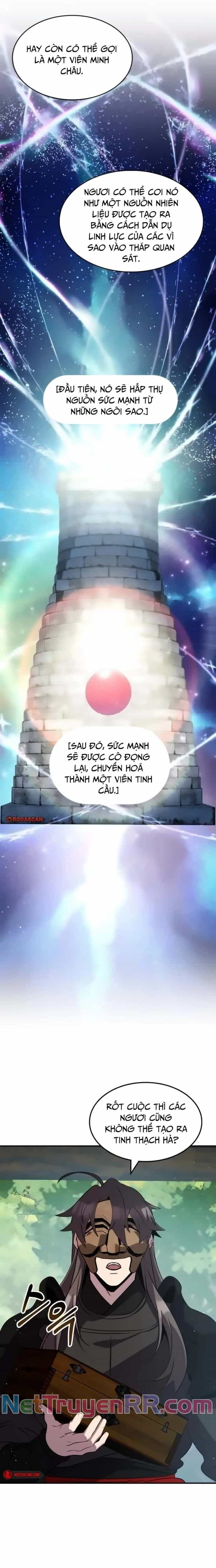 Tăng Lực Thợ Săn - Chương 117 - ảnh 26