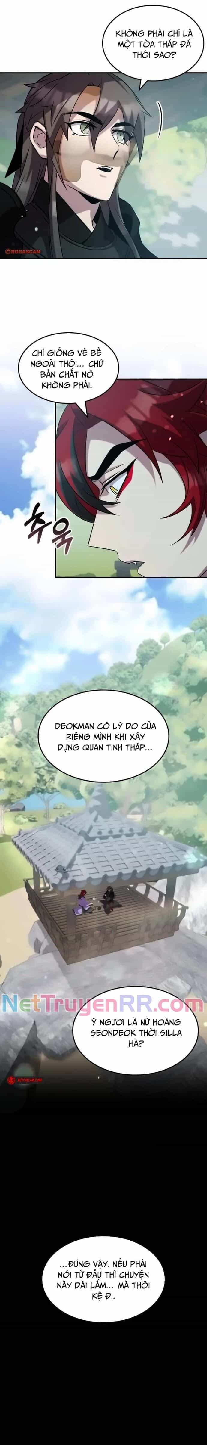 Tăng Lực Thợ Săn - Chương 117 - ảnh 8