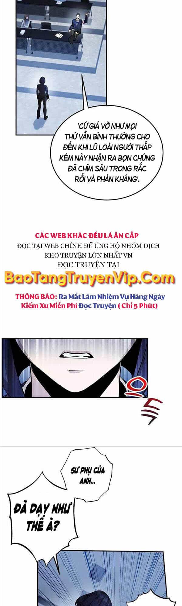 Tăng Lực Thợ Săn - Chương 11 - ảnh 16