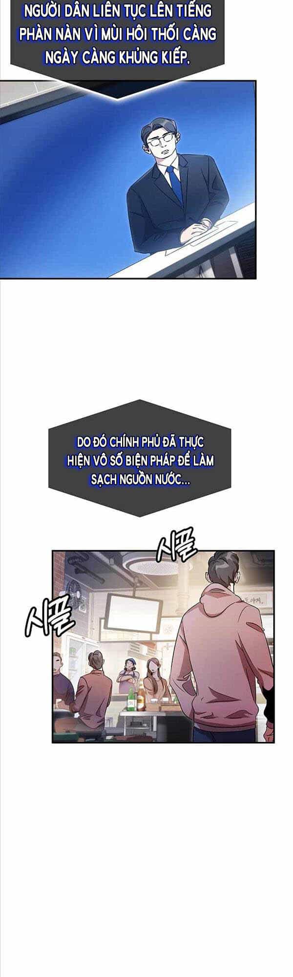 Tăng Lực Thợ Săn - Chương 11 - ảnh 2