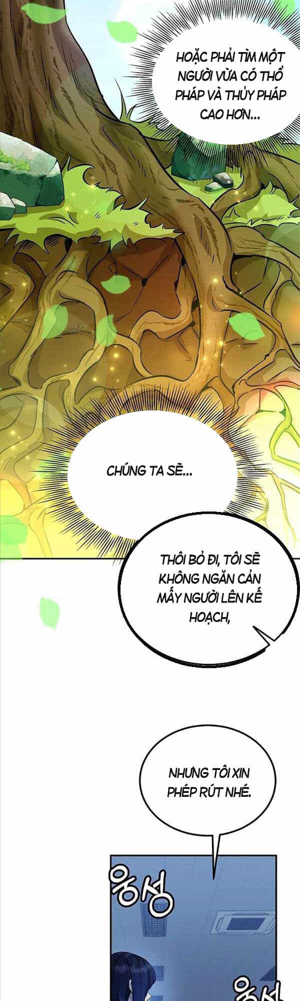 Tăng Lực Thợ Săn - Chương 11 - ảnh 24
